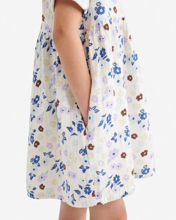 Roots Girls Isla Pocket Dress — photo 4