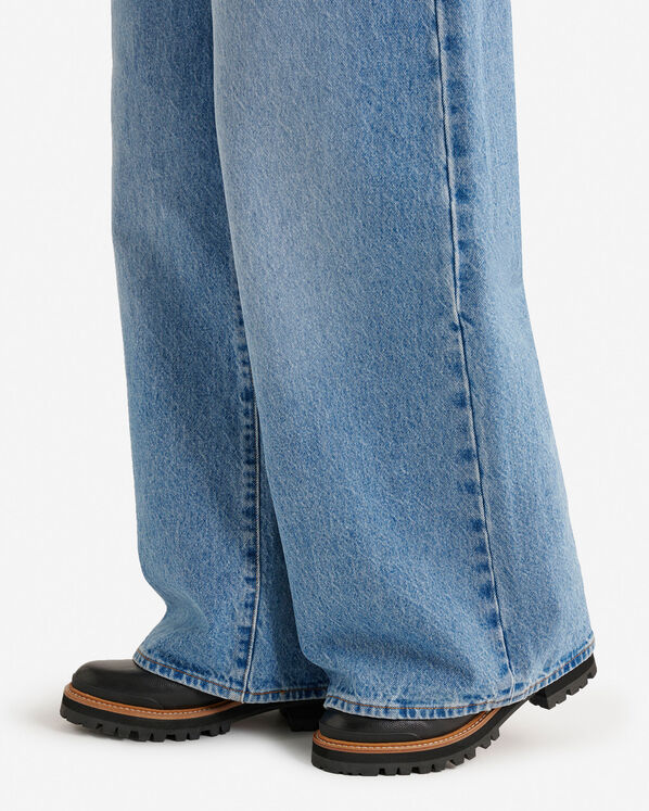 Levis Levi's® XL Straight Jeans — photo 7