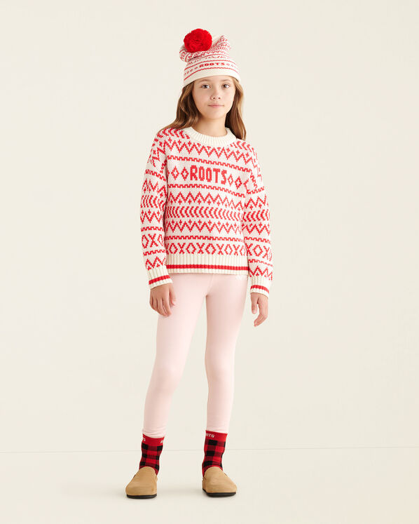 Roots Kids Cozy Fleece Sweatpant — photo 2
