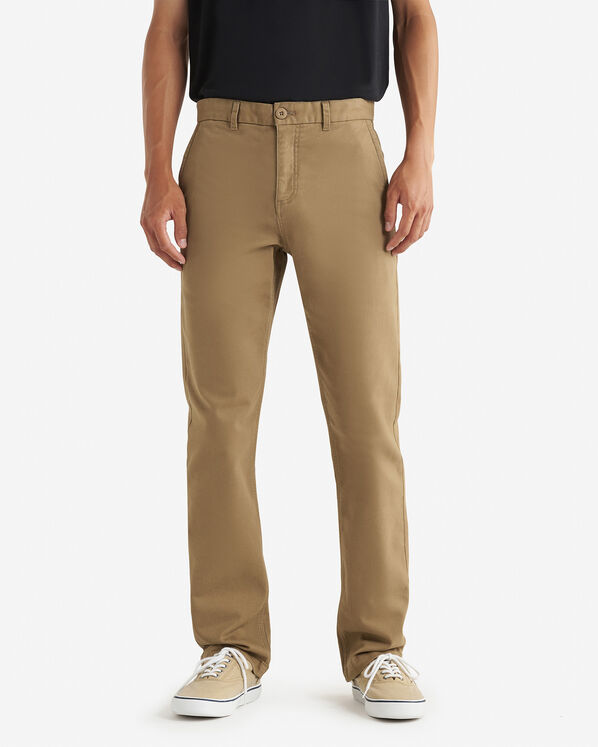 Roots Park Stretch Chino 32 Inch Inseam — photo 1