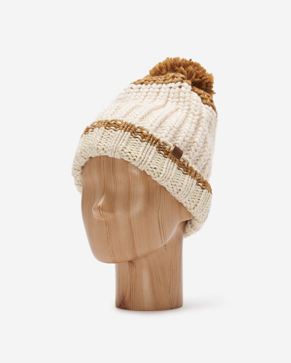 Roots Chunky Cabin Toque — photo 2