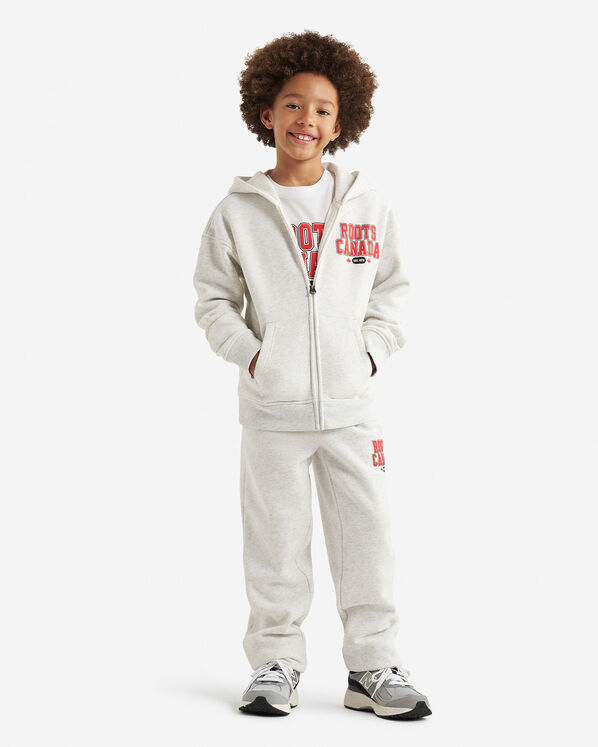 Roots Kids Northern Roots Full Zip Hoodie — photo 2