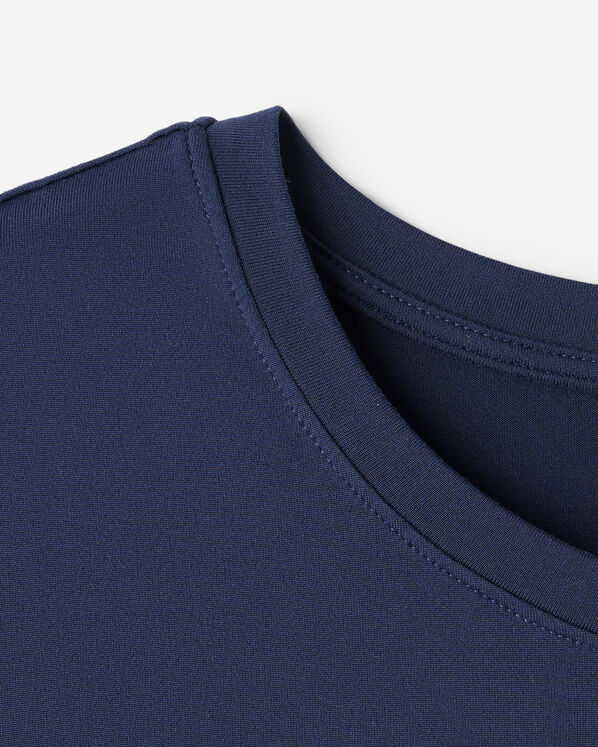 Roots Renew Knit Crop T-Shirt — photo 3