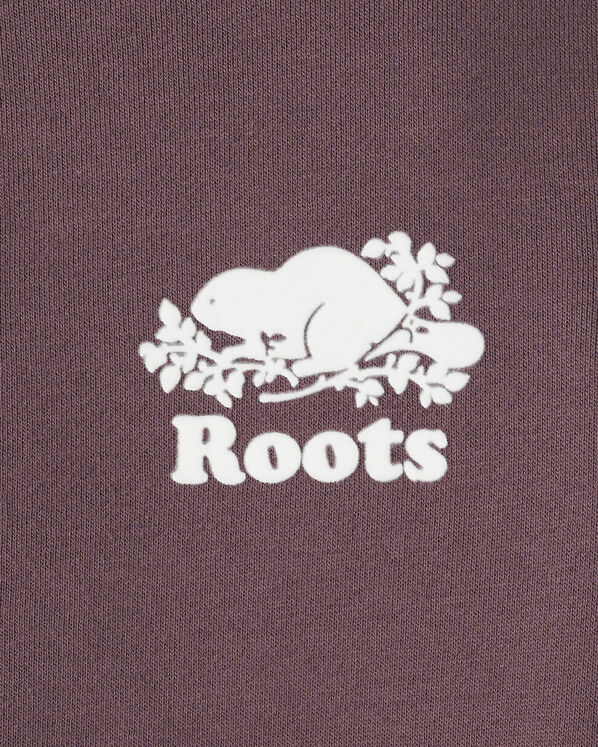 Roots Organic Cooper Slim Full Zip Hoodie — photo 3