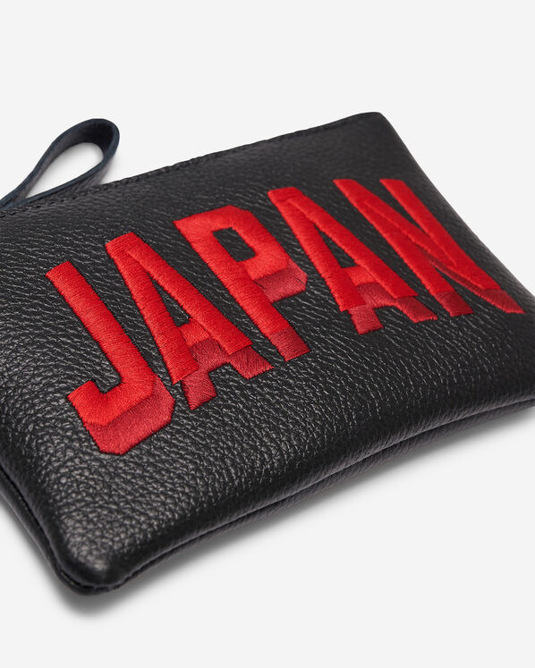 Roots Roots Worldwide Pouch Japan — photo 4