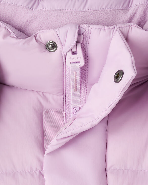 Roots Kids Roots Down Puffer Coat — photo 8