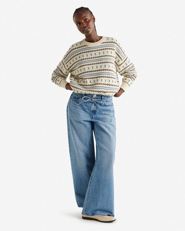 Levis Levi's® XL Straight Jeans — photo 2