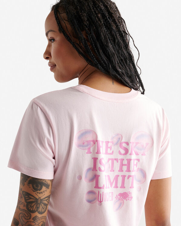 Roots Roots X Wicked Slim T-Shirt — photo 5