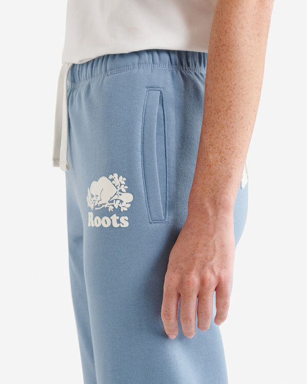 Roots Organic Original BF Sweatpant — photo 5