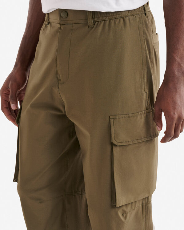 Roots Wasaga Relaxed Cargo Pant — photo 6