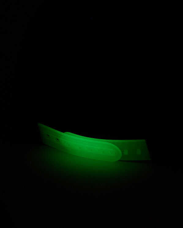 Roots Kids Cooper Glow Baseball Cap — photo 7
