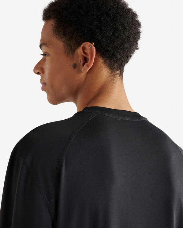 Roots Renew Knit Long Sleeve Top — photo 7