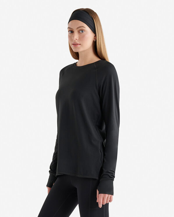 Roots Renew Knit Long Sleeve Top 2.0 — photo 3