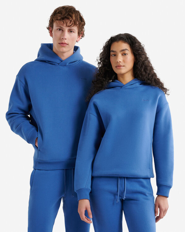 Roots Cloud One Fit Hoodie — photo 1