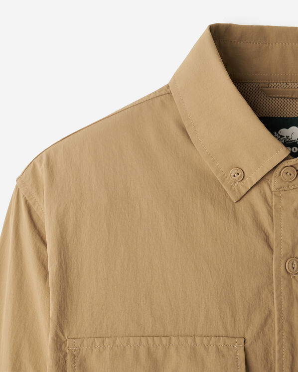 Roots Roots Outdoor Nylon Shirt — photo 4