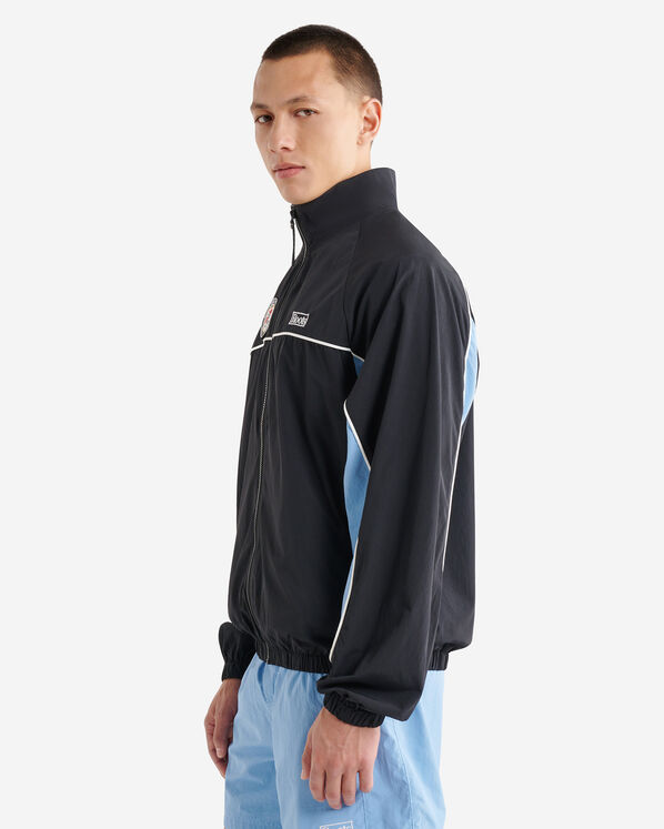Roots Summer League Windbreaker — photo 3