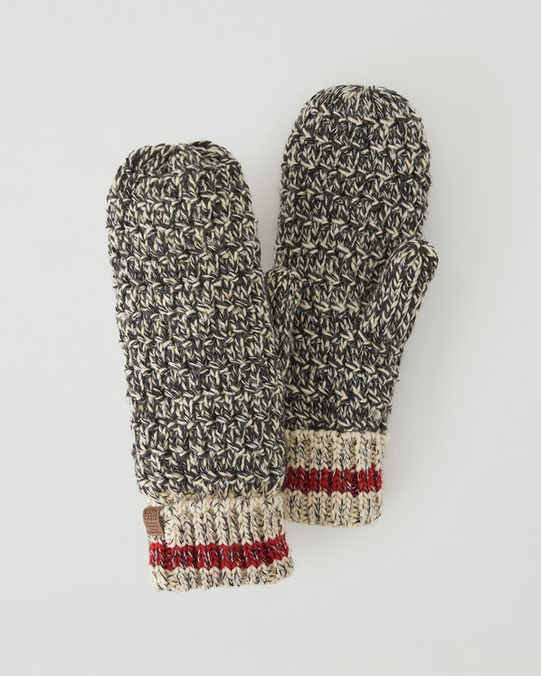 Roots Kid Chunky Cabin Mitt — photo 1