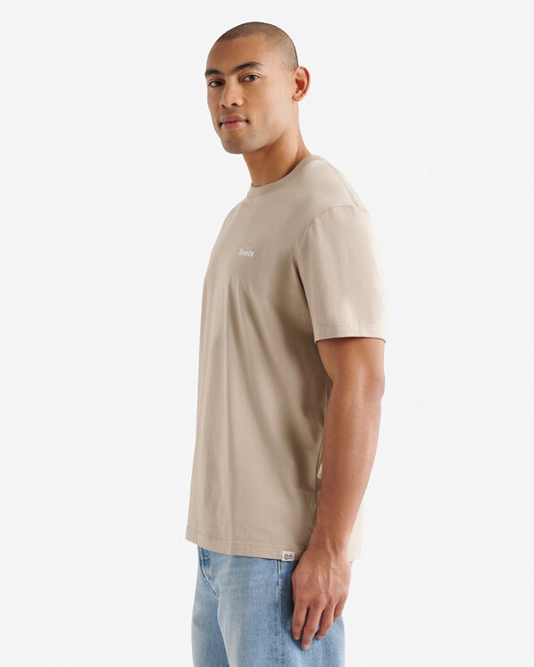 Roots Mens Natural Habitat T-Shirt — photo 3