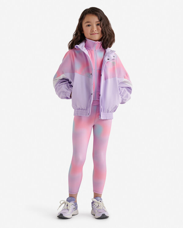 Roots Girls Active Zip Track Jacket — photo 2