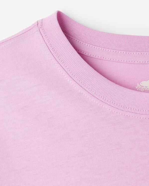 Roots Kids Pops & Scoops T-Shirt — photo 9