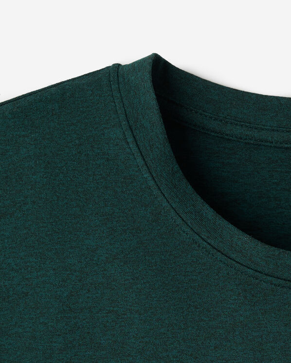 Roots Renew Knit Classic Long Sleeve Top — photo 4