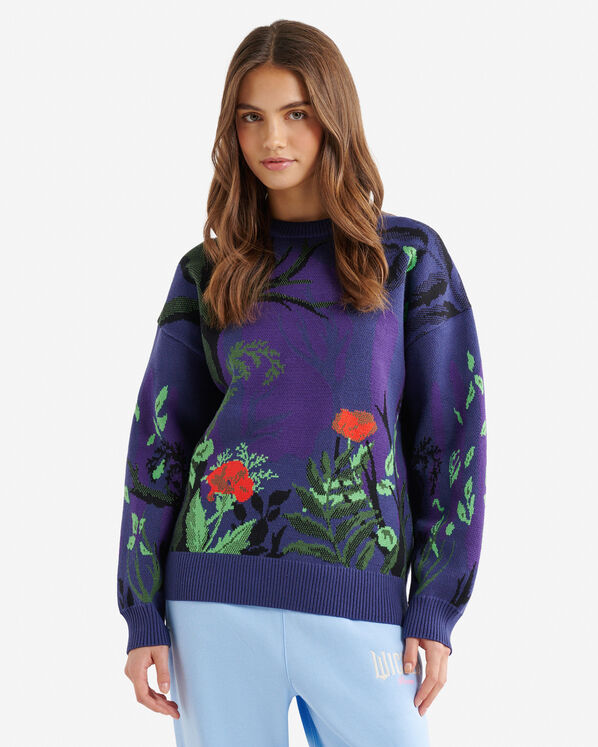 Roots Roots X Wicked Crew Sweater — photo 2