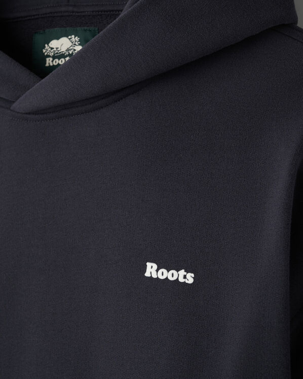 Roots Summer Cloud Hoodie — photo 3