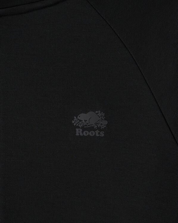 Roots Roam Quarter Zip Hoodie  — photo 3
