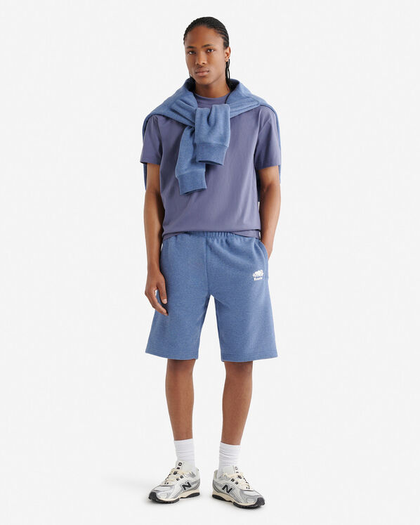 Roots Organic Original Sweatshort 10.5 Inch — photo 2