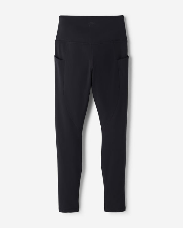 Roots Restore Warm Pocket Legging — photo 3