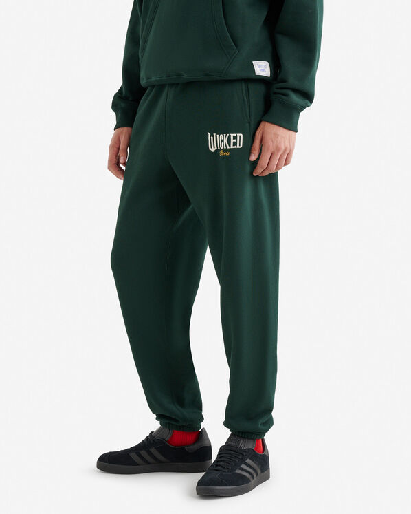 Roots Roots X Wicked OZ Sweatpant — photo 3