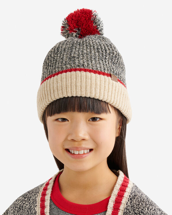 Roots Kids Cabin Toque — photo 1