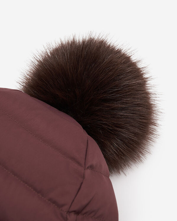Roots Puffer Toque — photo 4
