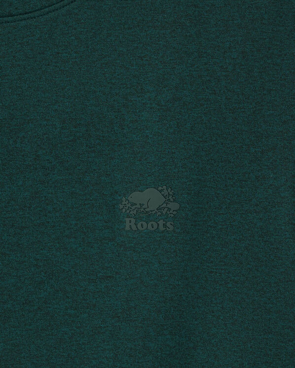 Roots Renew Knit Classic Long Sleeve Top — photo 3