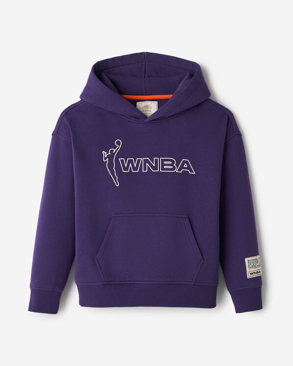 Roots Kids Roots WNBA Hoodie — photo 1