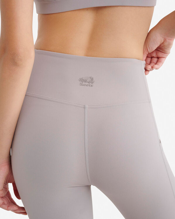 Roots Restore Stretch Pocket Legging — photo 6