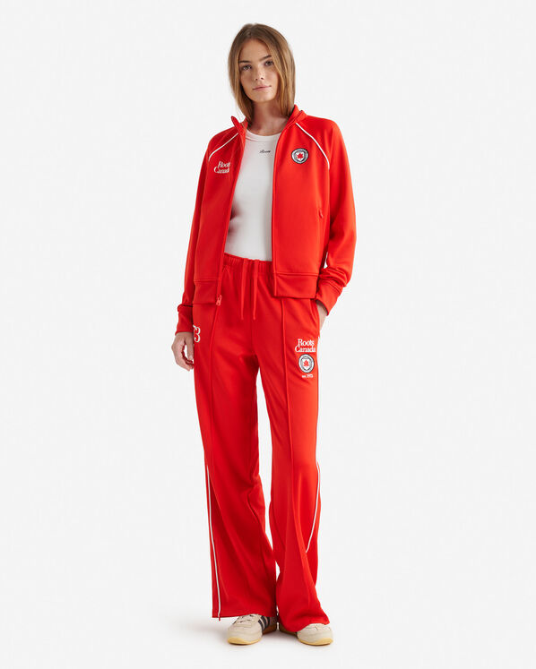 Roots Northern Athletics Track Jacket — photo 2