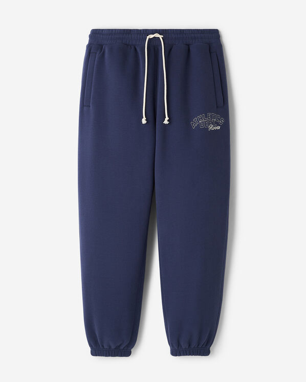 Roots Athletics Department Sweatpant — photo 1