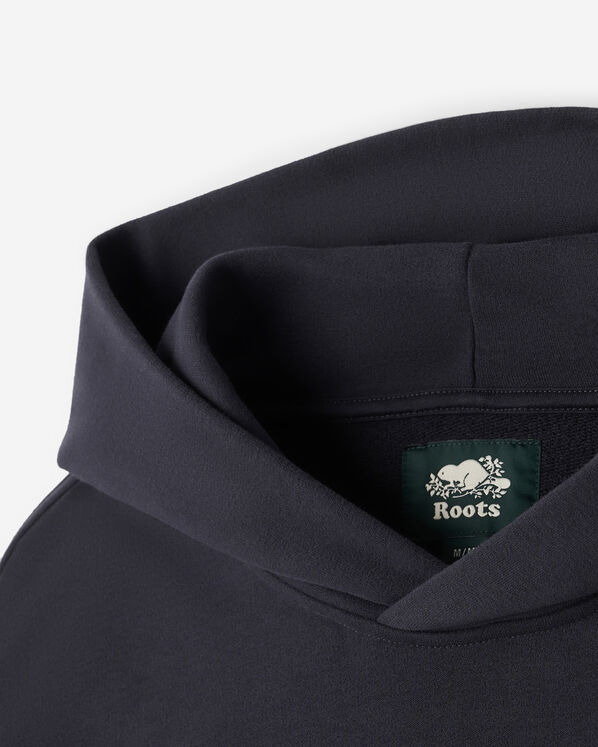 Roots Summer Cloud Hoodie — photo 4