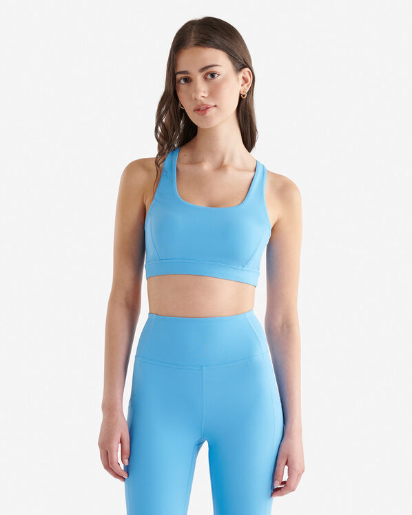 Roots Restore Stretch Sports Bra — photo 1