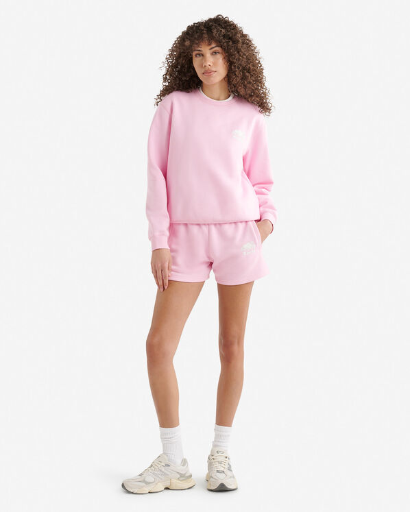 Roots Organic Cooper Relaxed Crew — photo 2
