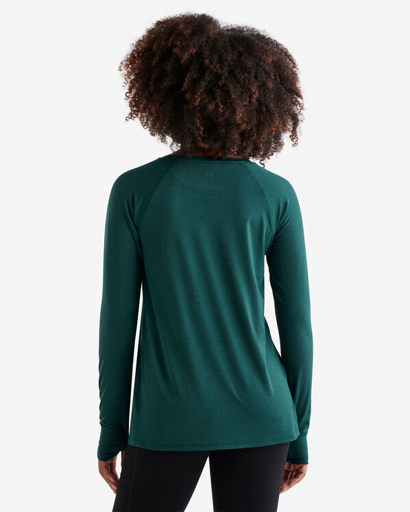 Roots Renew Knit Long Sleeve Top 2.0 — photo 2