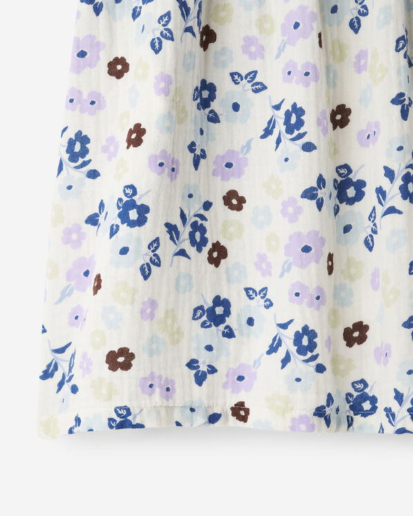 Roots Girls Isla Pocket Dress — photo 9