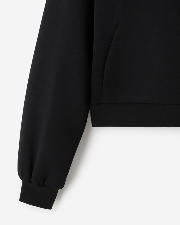 Roots Roam Quarter Zip Hoodie  — photo 4