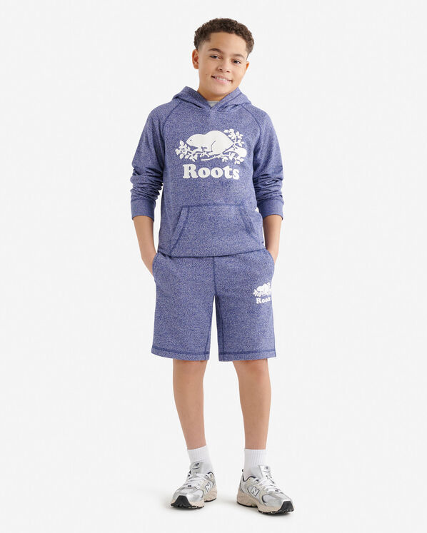 Roots Kids Organic Original Terry Short — photo 2