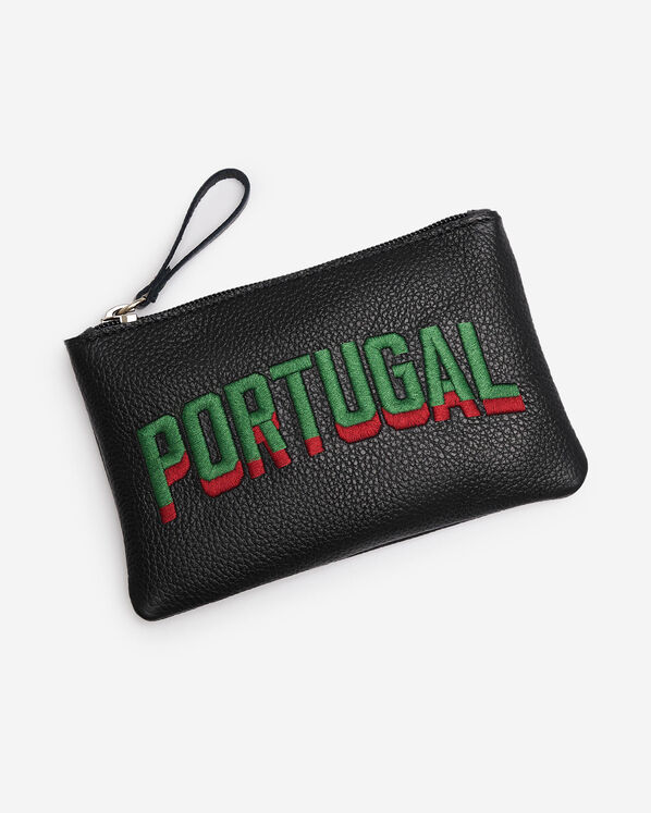 Roots Roots Worldwide Pouch Portugal — photo 3
