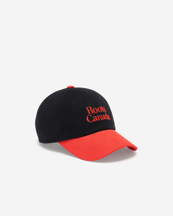 Roots Northern Athletics Baseball Cap — photo 1