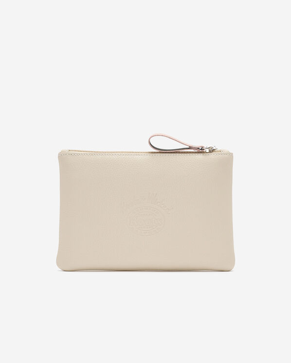Roots Roots X Wicked Large Zip Pouch — photo 2