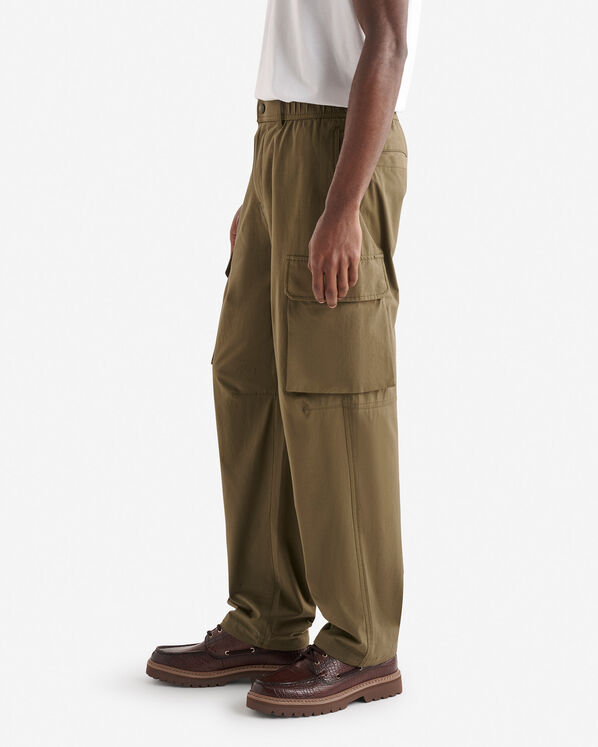 Roots Wasaga Relaxed Cargo Pant — photo 3