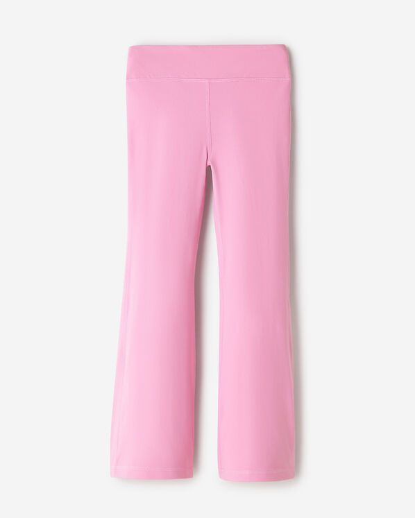 Roots Girls Active Flare Legging — photo 3